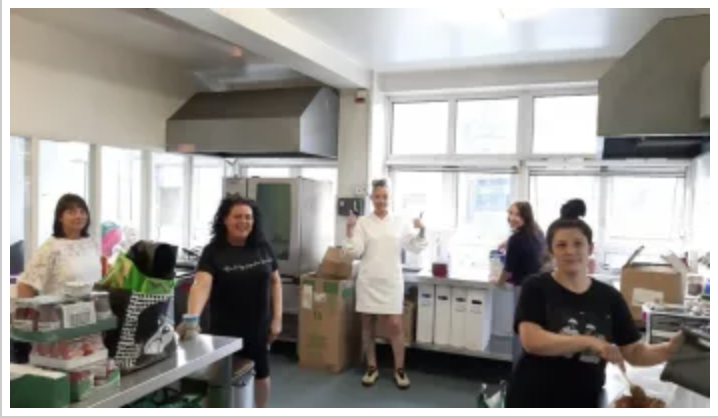 St Anne’s Resource Centre